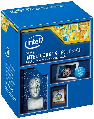 Intel bx80646i54440 sr14f - intel, core