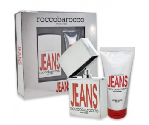 Roccobarocco jeans pour homme - pour,