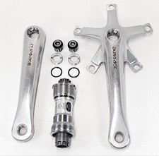 Guarnitura strada Shimano Dura