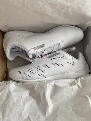 Scarpe ginnastica bmw drift - scarpe,