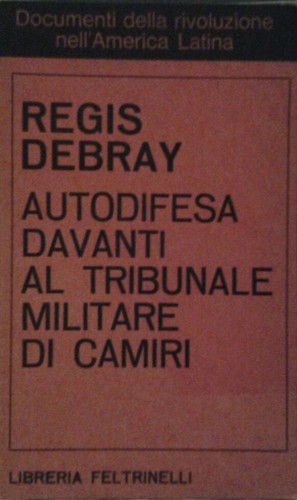Debray gis autodifesa - re'gis:,