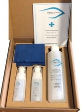 Master Vision200, pulizia,Visiere,Caschi,Cupolini,Professionale, Antiappannante