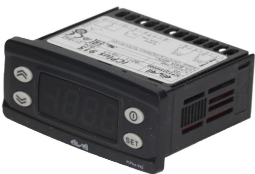Eliwell ic915 digitale - eliwell,