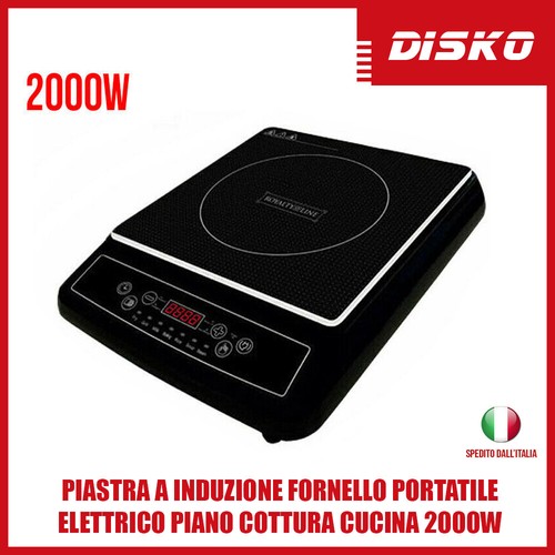 Piastra induzione fornello - a,