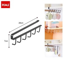 x Sottoripiano Con Ganci