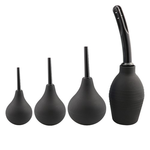 Lampadina vaginale anale