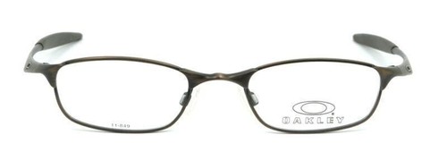 Oakley straight line 849 - straight, 2
