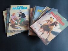 COLLANA PRATERIA LOTTO 12 FUMETTI BLEK E MIKI EDIZIONI DARDO