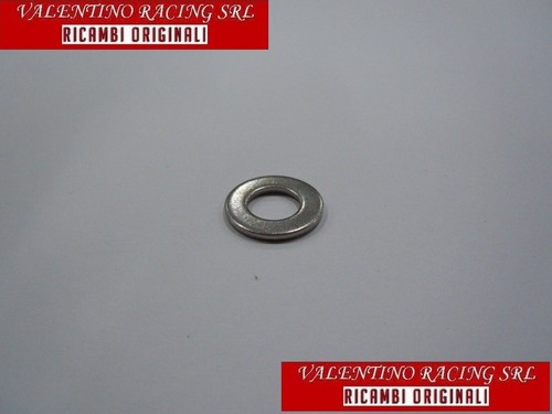 Rondella inox protezione - rondella,