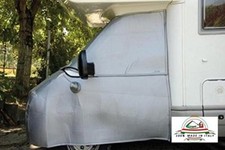 Oscurante Camper Termico Esterno Completo NRF per Ford Transit 2000 - 2006