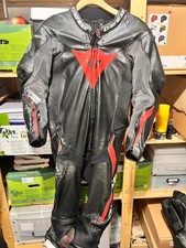 Tuta dainese mugello air - tuta, d