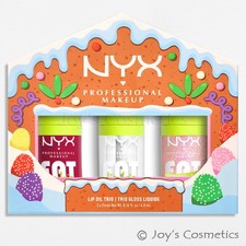 1 NYX Vacanza Set Regalo