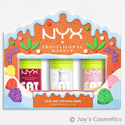 Nyx vacanza set regalo - 1,