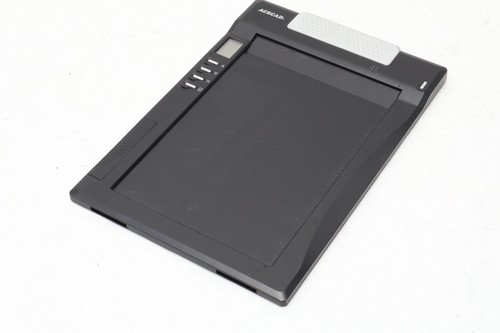 Blocco note digitale acecad - blocco,