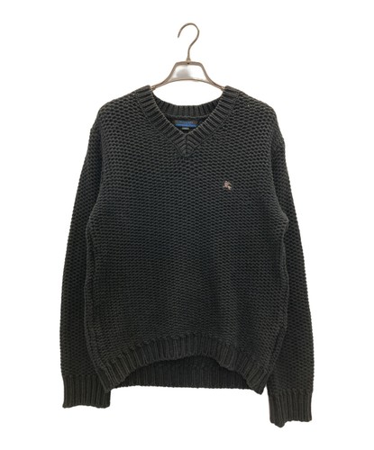 Burberry blue label cotton - burberry,