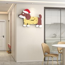 Orologio da parete creativo