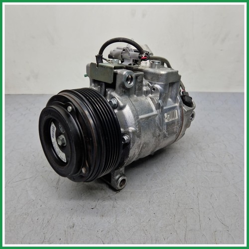 Compressore denso - ac,