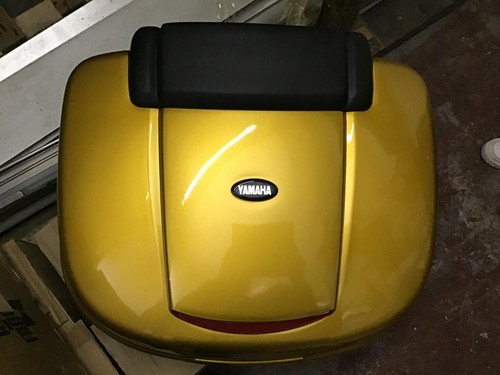 Bauletto yamaha capienza - bauletto, 42