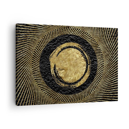 Quadro tela 70x50cm - tela, art