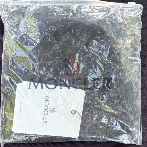 Berretto moncler - berretto,