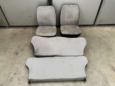 SET SEDILI ANTERIORI POSTERIORI INNOCENTI SMALL 500 L (24/25-755GIO)