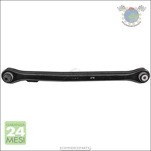 Braccio oscillante sospensione