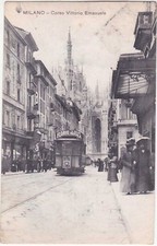 MILANO - CORSO VITTORIO