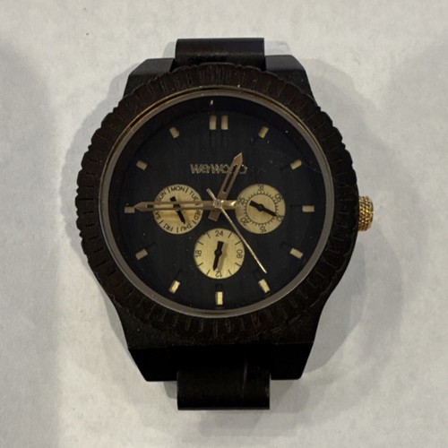Orologio polso wewood - polso,