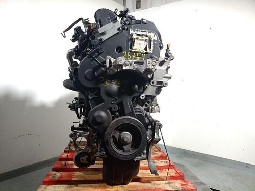 9h05 motore peugeot - 9h05,