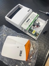 Centrale Antifurto Hiltron