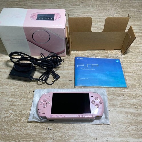 Console sony psp - sony, 3000