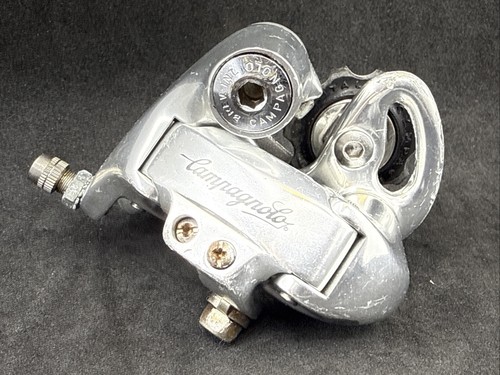 Please read campagnolo - read!,