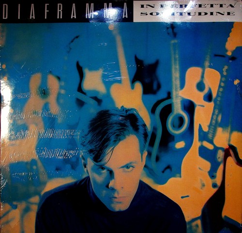 Diaframma in perfetta - diaframma,