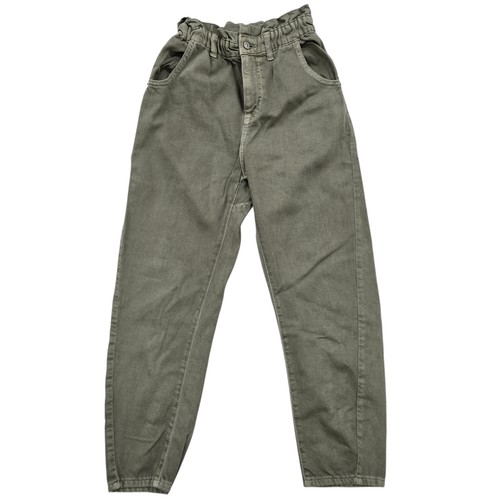 Pantaloni conici zara - pantaloni, donna