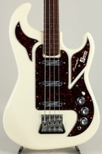 Burns London Shadows Bass 1964