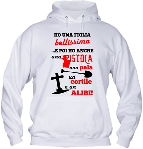 Felpa uomo bambino - uomo,