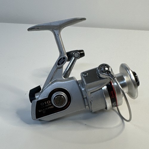 Reel spinning automatico - reel, da