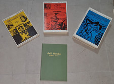 JEFF HAWKE ANAF Albi - VARI