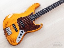 1988 Fender Order Made Jazz