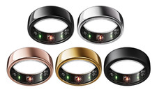 Anello Oura Gen3 Horizon -