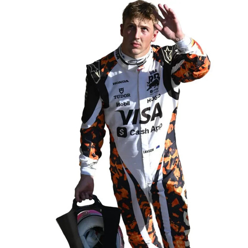 Kart racing suit - kart, fia