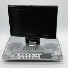 GPX Sotto Armadio AM/FM Radio