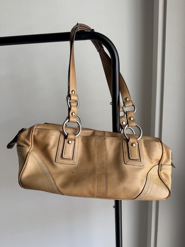Borsa tracolla vintage in - a,