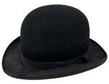 Cappello Bombetta Borsalino Grand Prix Paris 900