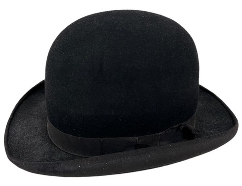 Cappello bombetta borsalino - cappello,