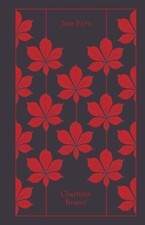 Jane Eyre by Charlotte Bronte