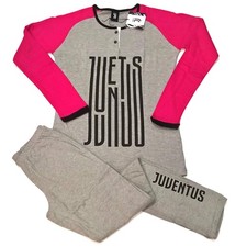 Pigiama Tuta Interlock Cotone