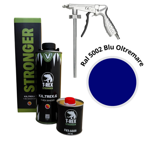 Vernice antigraffio goffrata - goffrata, t