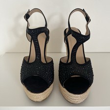 Sandali Laura Biagiotti neri