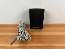 Panasonic surround sound - panasonic,
